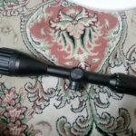 دوربین تفنگ بادی