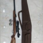 تفنگ بادی دیانا اصل 5/5مگنوم460