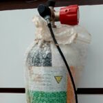 پی سی پی در حد آک به همراه کپسول