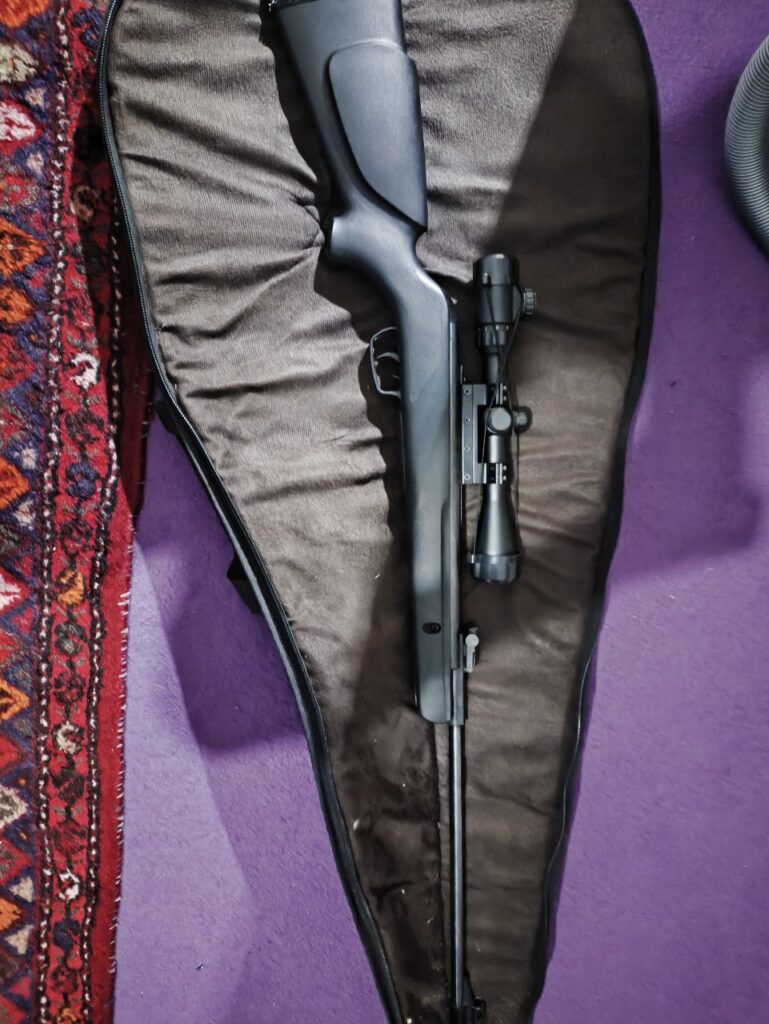 گامو شادو با دوربین گامو