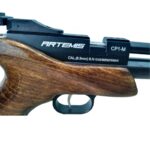 تپانچه مسابقات ارتیمس cp1:m