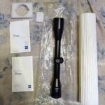 دوربین زایس دورالیت ۸ ثابت