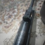 تفنگ بادی هاتسان