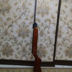 تفنگ بادی مدل B2 شانگهای (INDUSTRY BRAND)