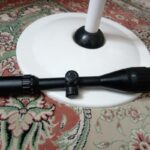 دوربین تفنگ بادی