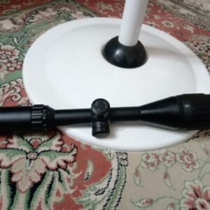دوربین تفنگ بادی