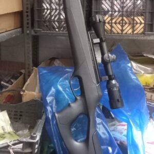کرال ۱۱ با دوربین رتیکل حک