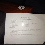 تفنگ بادی مدل B2 شانگهای (INDUSTRY BRAND)