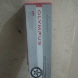 تفنگ بادی ۵/۵ در حد نو با دوربین حرفه‌ای گامو