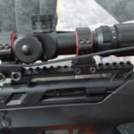 تفنگ نونو اک بند ارتمیس