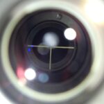 دوربین زایس دورالیت ۸ ثابت