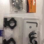 تفنگ کرال n11 با دوربین و لوازم