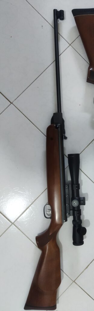 وایرخ 5/5 با دوربین و کاور