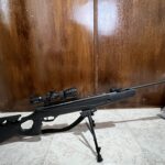 تفنگ کرال n11 با دوربین و لوازم