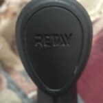 تفنگ بادی ۵/۵ در حد نو با دوربین حرفه‌ای گامو