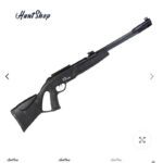 تفنگ بادی گامو 5.5 اسپانیایی