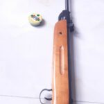 تفنگ بادی ۵.۵ مدل B2