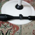 دوربین تفنگ بادی