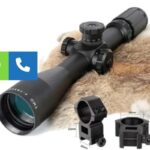 تفنگ نونو اک بند ارتمیس