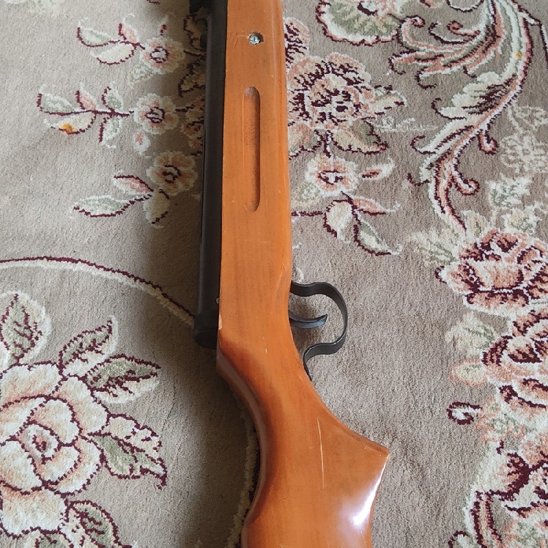 تفنگ بادی چینی شانگهای مدل 62