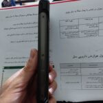 گوشی دوجی s98pro