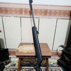 تفنگ‌ بادی کالیبر 5/5