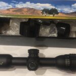 تفنگ کرال n11 با دوربین و لوازم