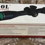 دوربین مارکول 50*24*6