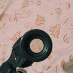 دوربین شکاری گلوری 8 در30