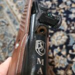 تفنگ بادی ماکاروو ۵.۵