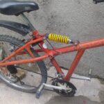 دوتادوچرخه۲۶دندهایفروشیامعاوضه