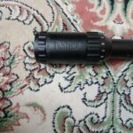 دوربین تفنگ بادی