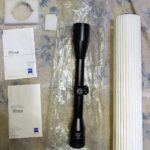 دوربین زایس دورالیت ۸ ثابت