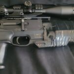 تفنگ ارگان ۱