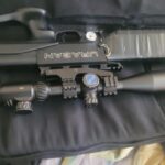 تفنگ ارگان ۱