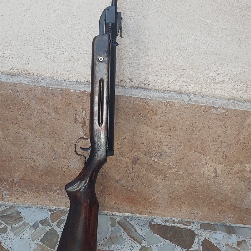 تفنگ بادی چینی