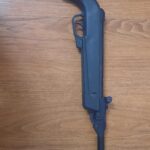 تفنگ بادی گامو اسپانیایی ۴.۵