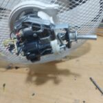 فروش فوری کله پنکه وایرخ المان