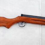 تفنگ بادی چینی کالیبر ۵/۶