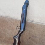 تفنگ بادی چینی ردیف