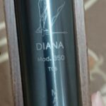 دیانا مگنوم ۳۵۰