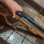 اسلحع پی سی پی ساخت جنگ افزار