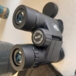 دوربین شکاری 8×32