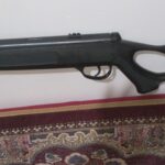 تفنگ بادی ۵.۵ هاتسان رنجر۱۱۰۰