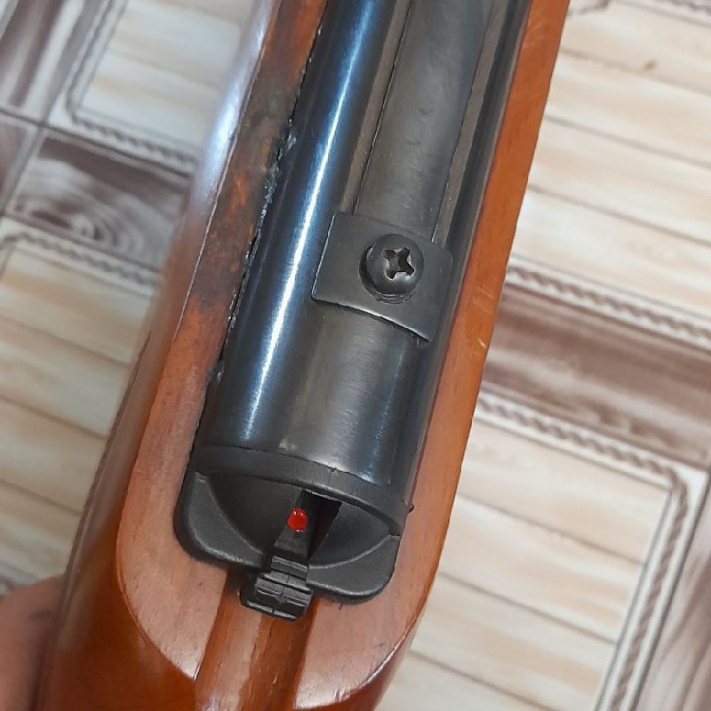 تفنگ بادی طرح دیانا مگنوم چینی