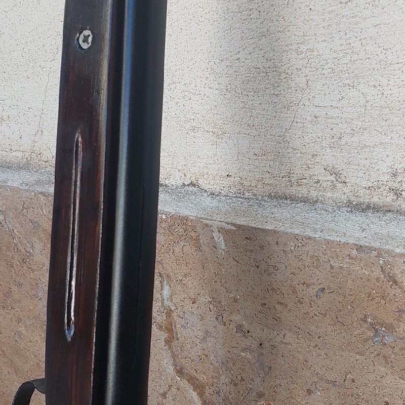 تفنگ بادی چینی ردیف