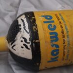 کپسول هوا شارژ پی سی پی