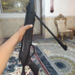 تفنگ بادی کرال ان 12