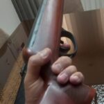 تفنگ قوی 5/5 با کیفیت