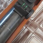 تفنگ بادی طرح دیانا مگنوم چینی